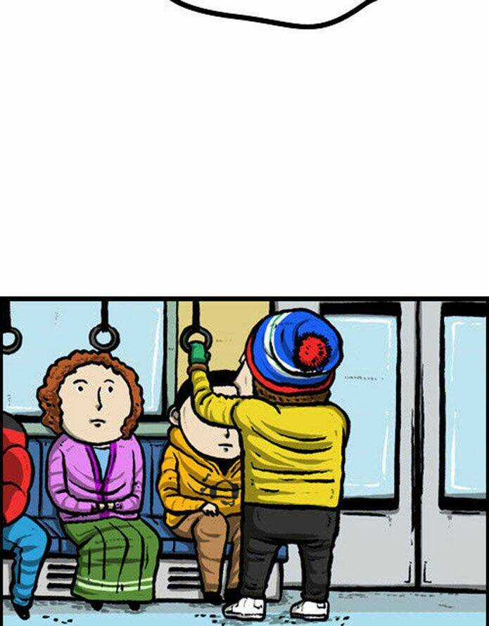 Tiếng Gọi Con Tim - Chapter 31 - Trang 23