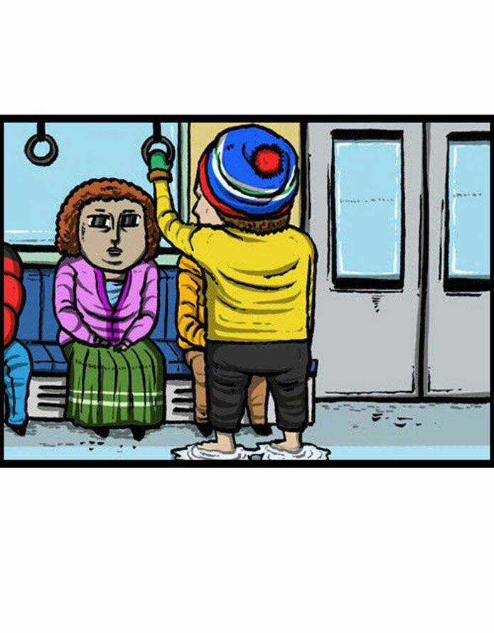 Tiếng Gọi Con Tim - Chapter 31 - Trang 25