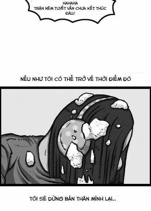 Tiếng Gọi Con Tim - Chapter 31 - Trang 9