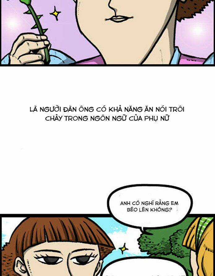 Tiếng Gọi Con Tim - Chapter 32 - Trang 2