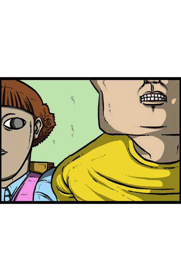 Tiếng Gọi Con Tim - Chapter 32 - Trang 12