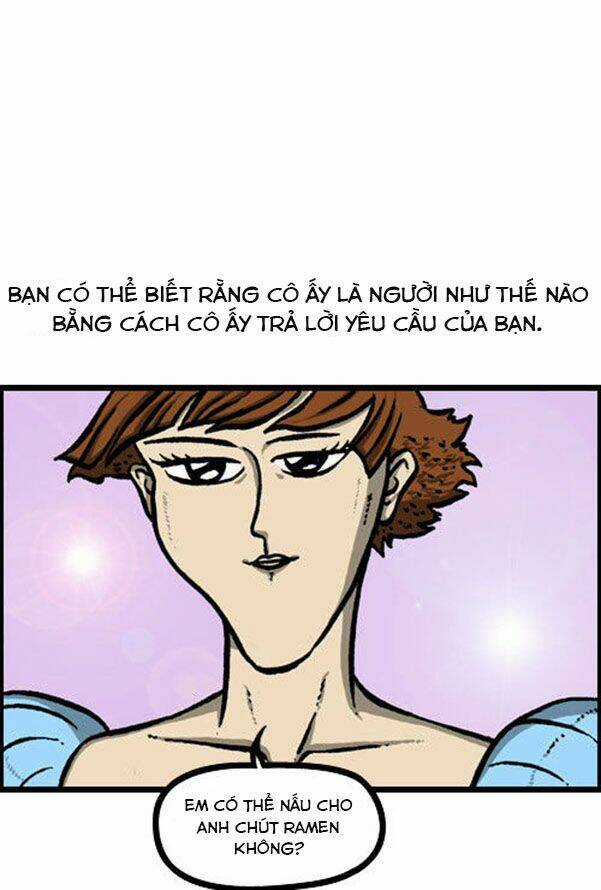 Tiếng Gọi Con Tim - Chapter 32 - Trang 14