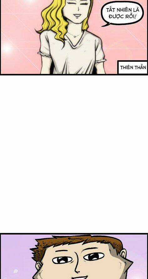 Tiếng Gọi Con Tim - Chapter 32 - Trang 17