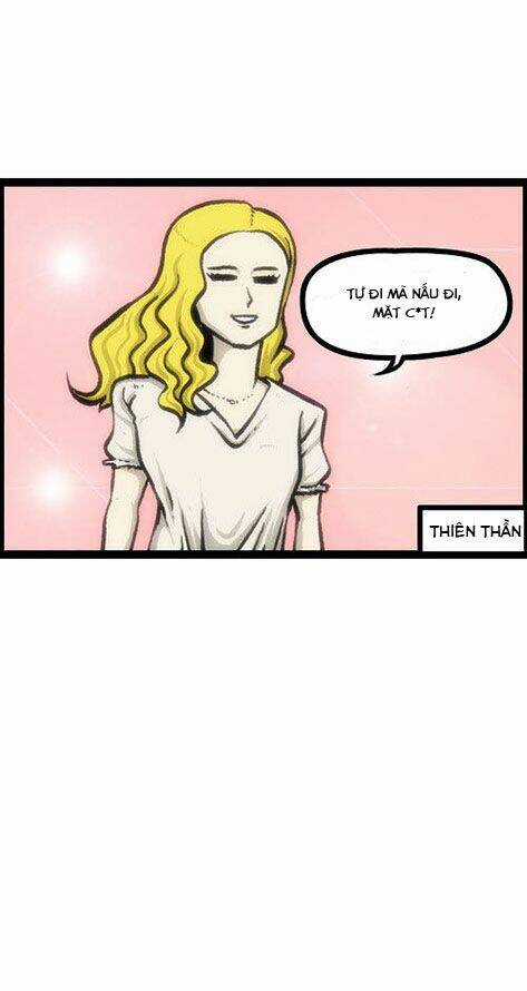 Tiếng Gọi Con Tim - Chapter 32 - Trang 20