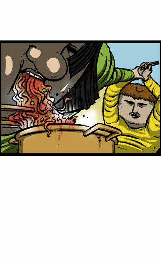 Tiếng Gọi Con Tim - Chapter 32 - Trang 25