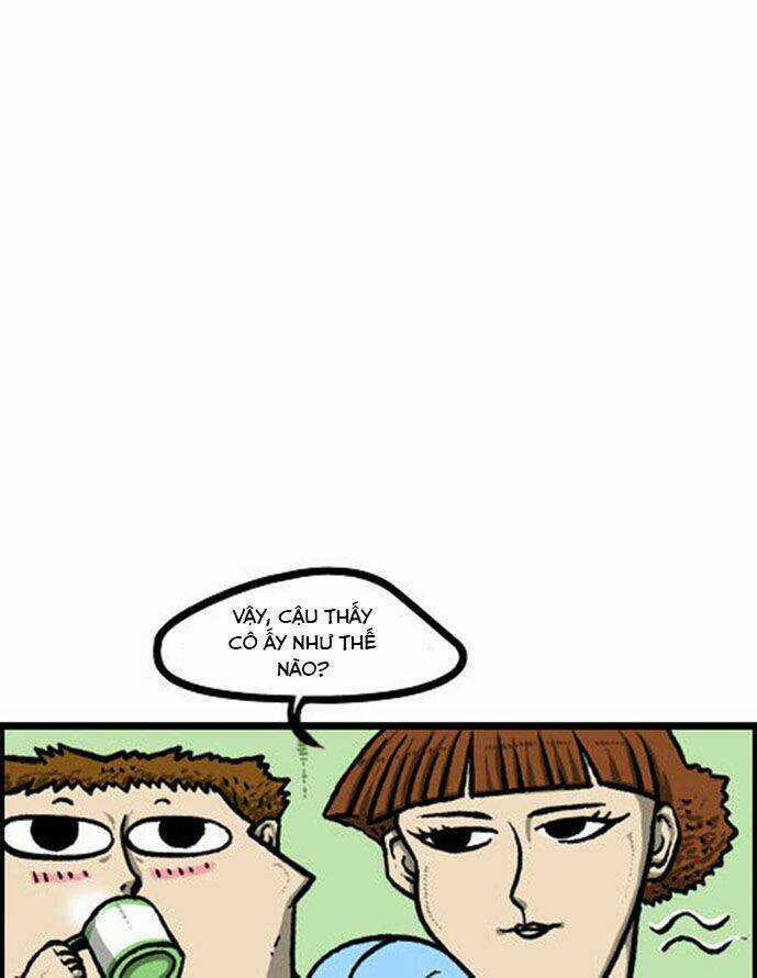 Tiếng Gọi Con Tim - Chapter 32 - Trang 8