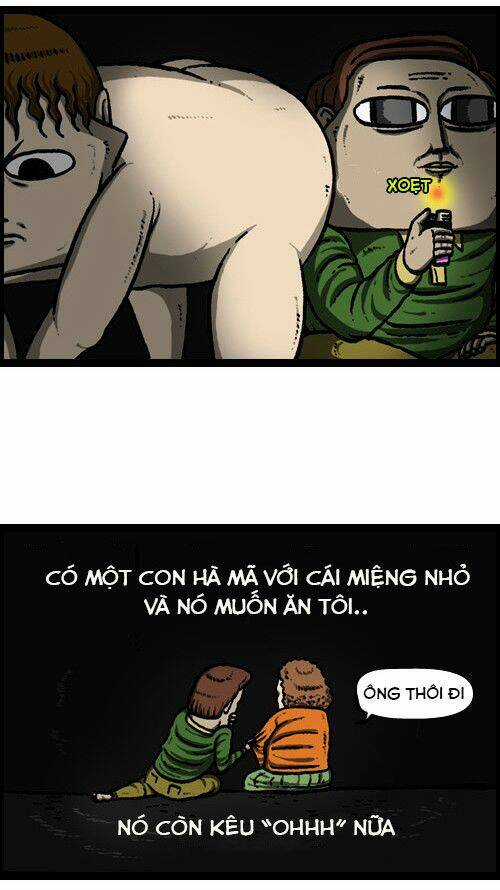 Tiếng Gọi Con Tim - Chapter 33 - Trang 15