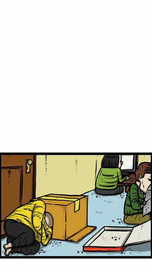 Tiếng Gọi Con Tim - Chapter 33 - Trang 20