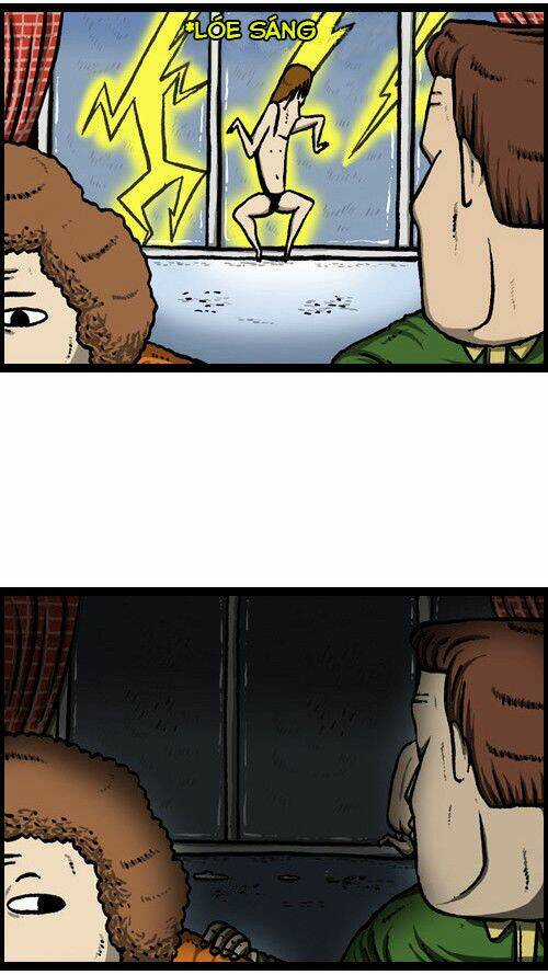 Tiếng Gọi Con Tim - Chapter 33 - Trang 7