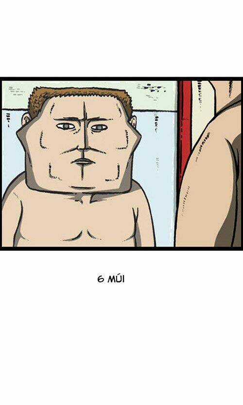 Tiếng Gọi Con Tim - Chapter 34 - Trang 13