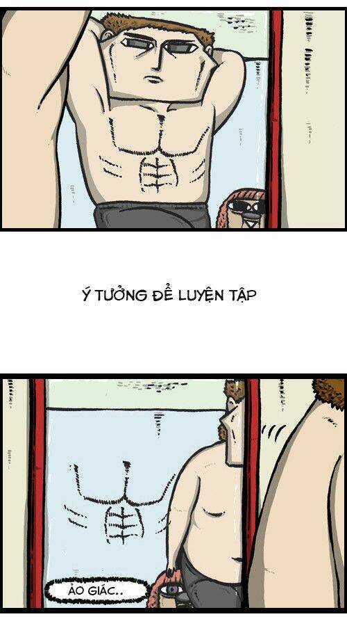 Tiếng Gọi Con Tim - Chapter 34 - Trang 14