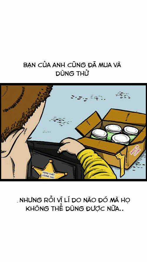 Tiếng Gọi Con Tim - Chapter 34 - Trang 16