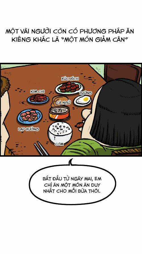 Tiếng Gọi Con Tim - Chapter 34 - Trang 17