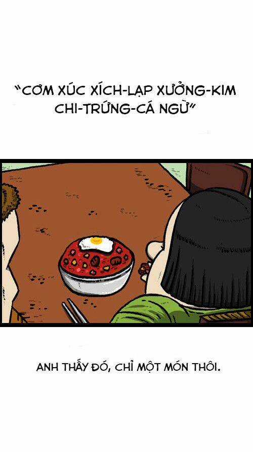 Tiếng Gọi Con Tim - Chapter 34 - Trang 18