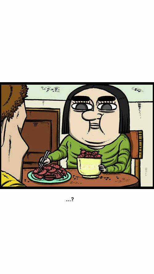 Tiếng Gọi Con Tim - Chapter 34 - Trang 3