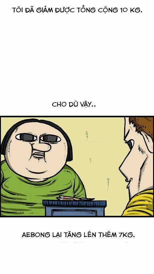 Tiếng Gọi Con Tim - Chapter 34 - Trang 23