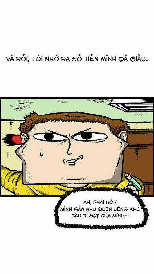 Tiếng Gọi Con Tim - Chapter 35 - Trang 12