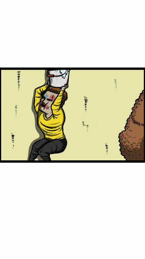 Tiếng Gọi Con Tim - Chapter 35 - Trang 15