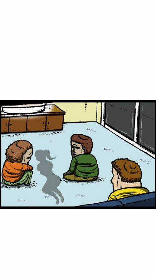 Tiếng Gọi Con Tim - Chapter 35 - Trang 18