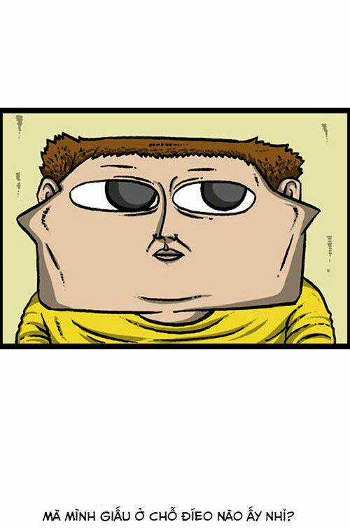 Tiếng Gọi Con Tim - Chapter 35 - Trang 3