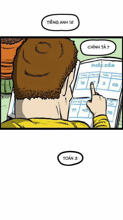 Tiếng Gọi Con Tim - Chapter 35 - Trang 21