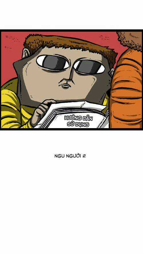 Tiếng Gọi Con Tim - Chapter 35 - Trang 22