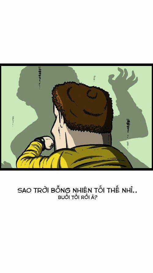 Tiếng Gọi Con Tim - Chapter 35 - Trang 8