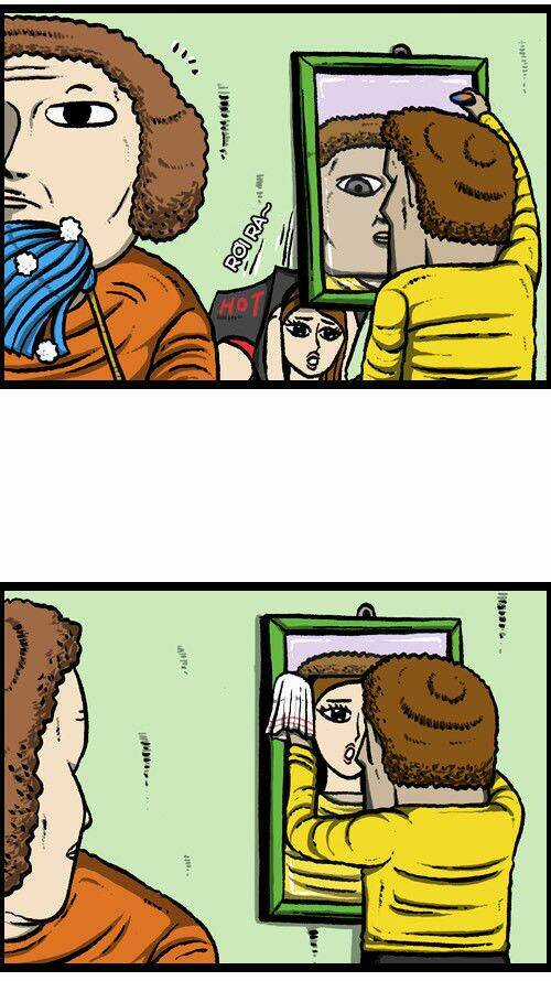 Tiếng Gọi Con Tim - Chapter 35 - Trang 10