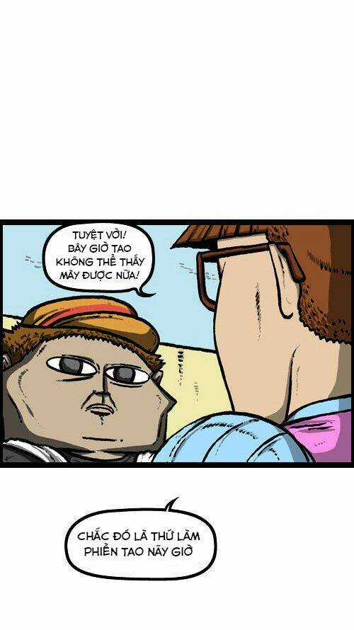 Tiếng Gọi Con Tim - Chapter 36 - Trang 12