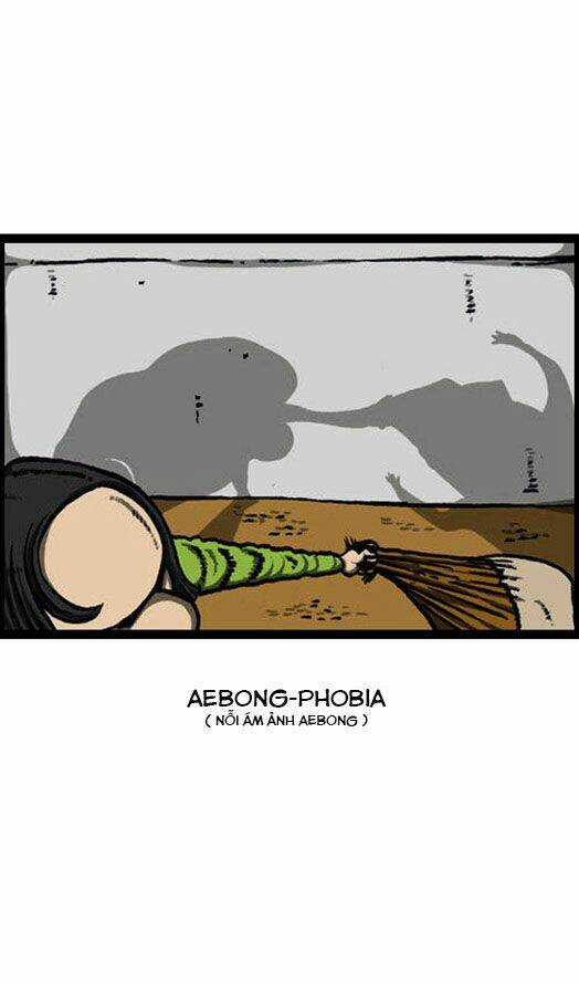 Tiếng Gọi Con Tim - Chapter 36 - Trang 18