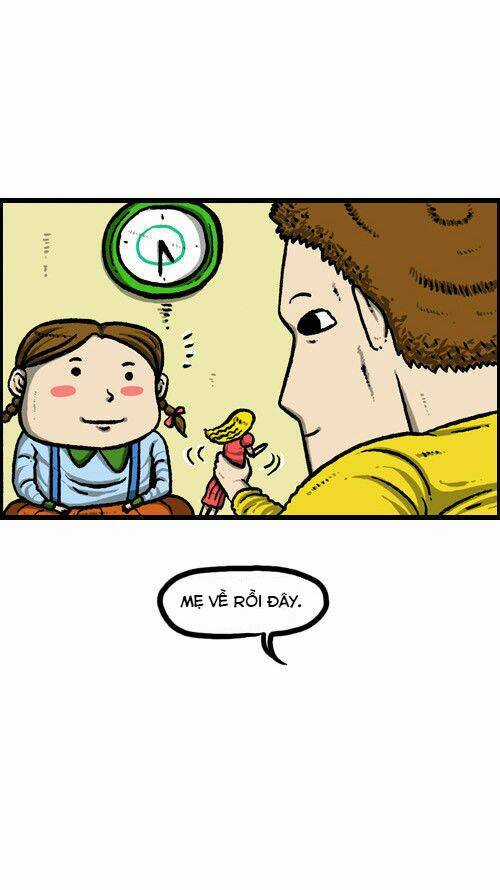 Tiếng Gọi Con Tim - Chapter 36 - Trang 20