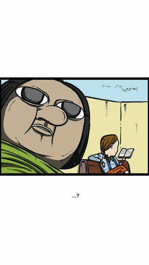 Tiếng Gọi Con Tim - Chapter 36 - Trang 22