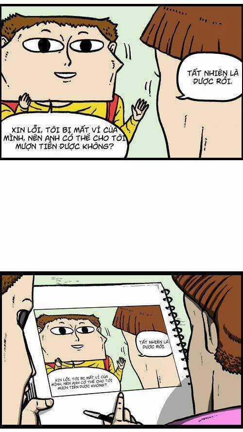 Tiếng Gọi Con Tim - Chapter 37 - Trang 14