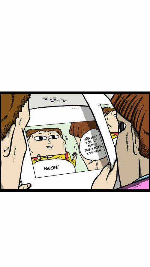 Tiếng Gọi Con Tim - Chapter 37 - Trang 15