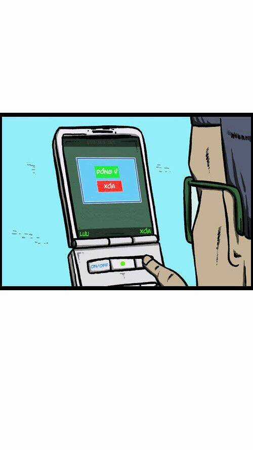 Tiếng Gọi Con Tim - Chapter 37 - Trang 26