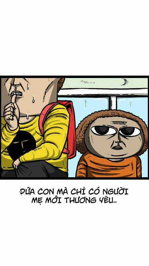 Tiếng Gọi Con Tim - Chapter 37 - Trang 4