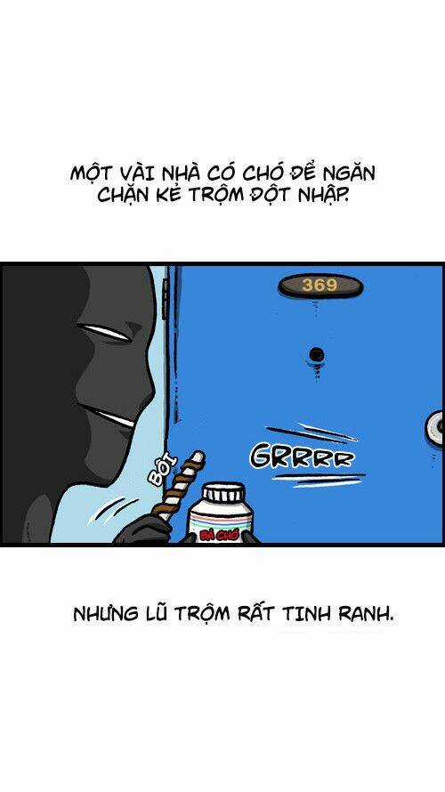 Tiếng Gọi Con Tim - Chapter 38 - Trang 2