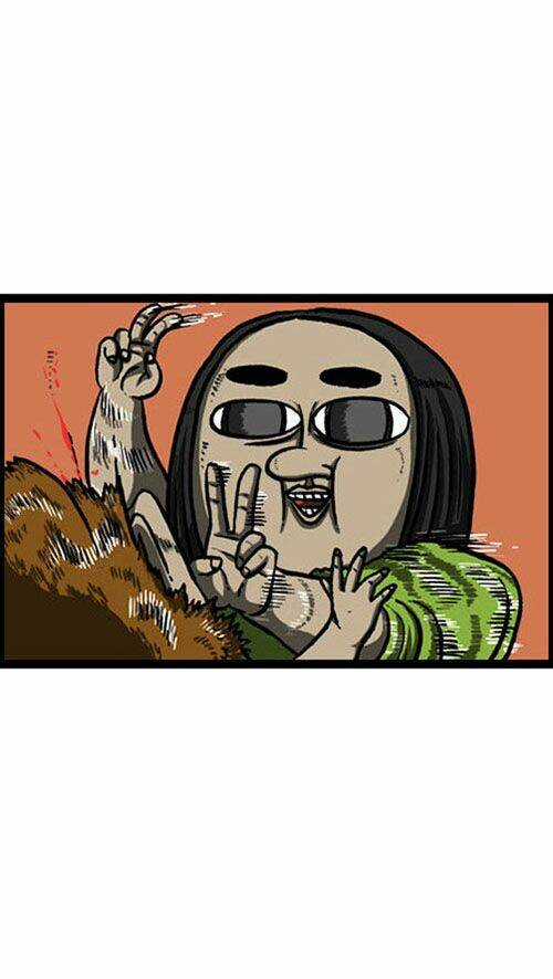 Tiếng Gọi Con Tim - Chapter 38 - Trang 13