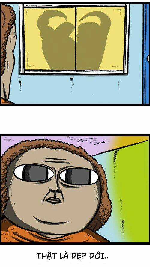 Tiếng Gọi Con Tim - Chapter 38 - Trang 16