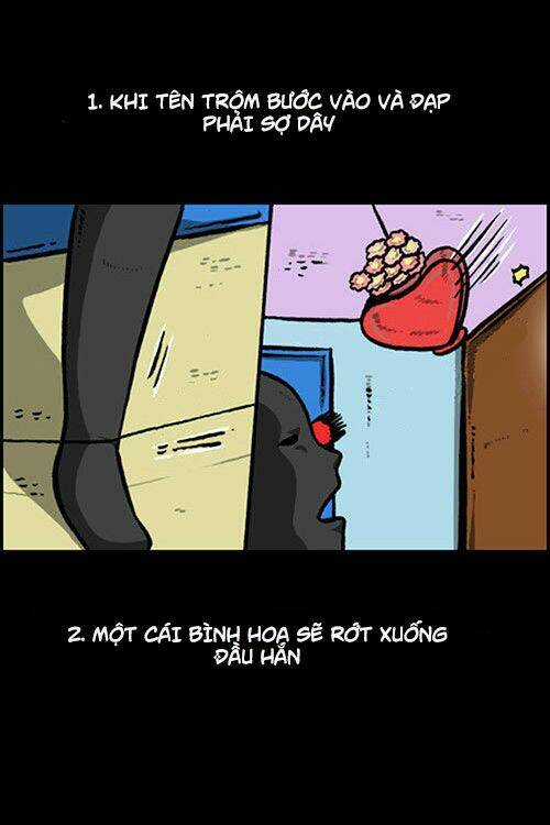 Tiếng Gọi Con Tim - Chapter 38 - Trang 18