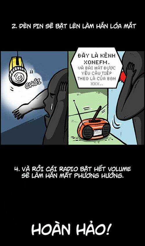 Tiếng Gọi Con Tim - Chapter 38 - Trang 19