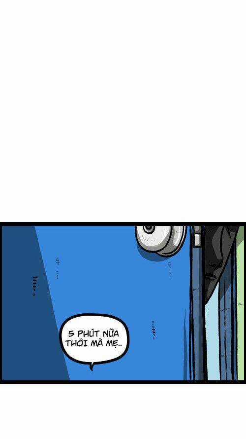 Tiếng Gọi Con Tim - Chapter 38 - Trang 5