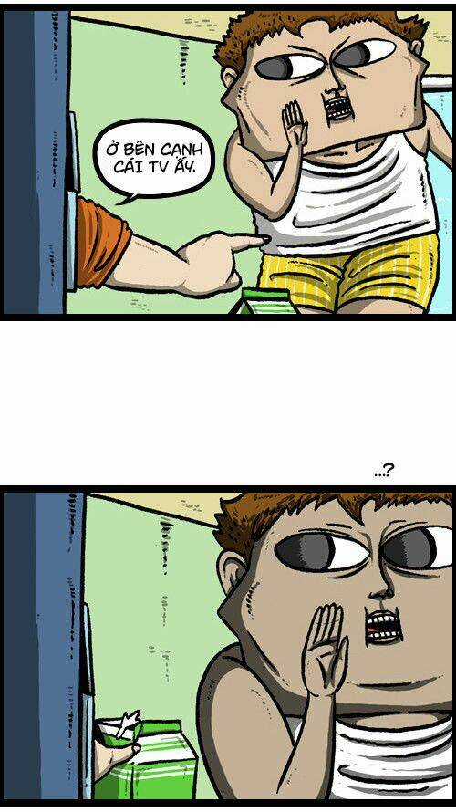 Tiếng Gọi Con Tim - Chapter 38 - Trang 8