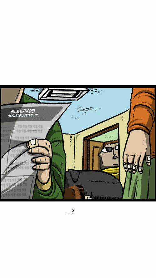 Tiếng Gọi Con Tim - Chapter 38 - Trang 10