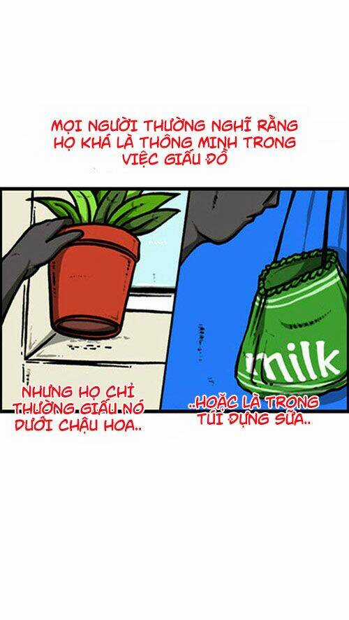 Tiếng Gọi Con Tim - Chapter 39 - Trang 2