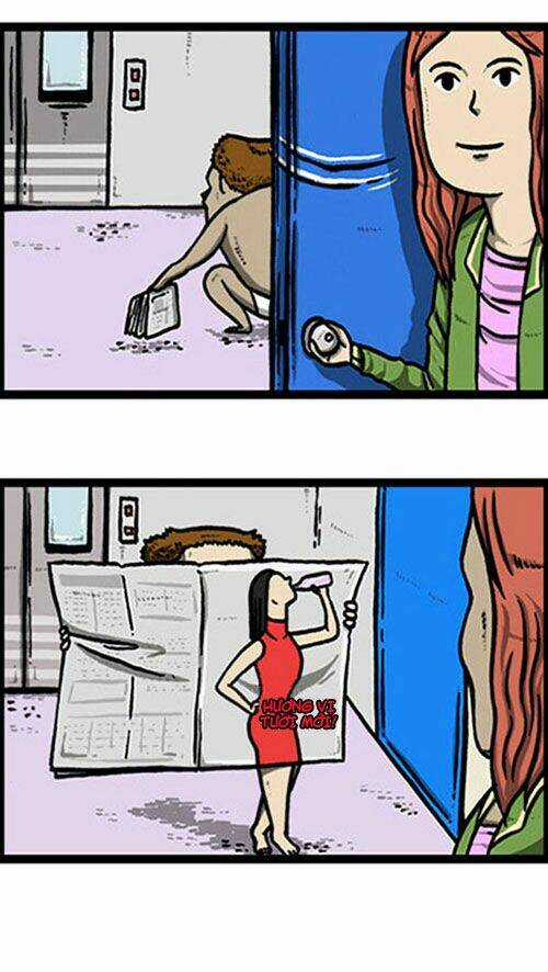 Tiếng Gọi Con Tim - Chapter 39 - Trang 14