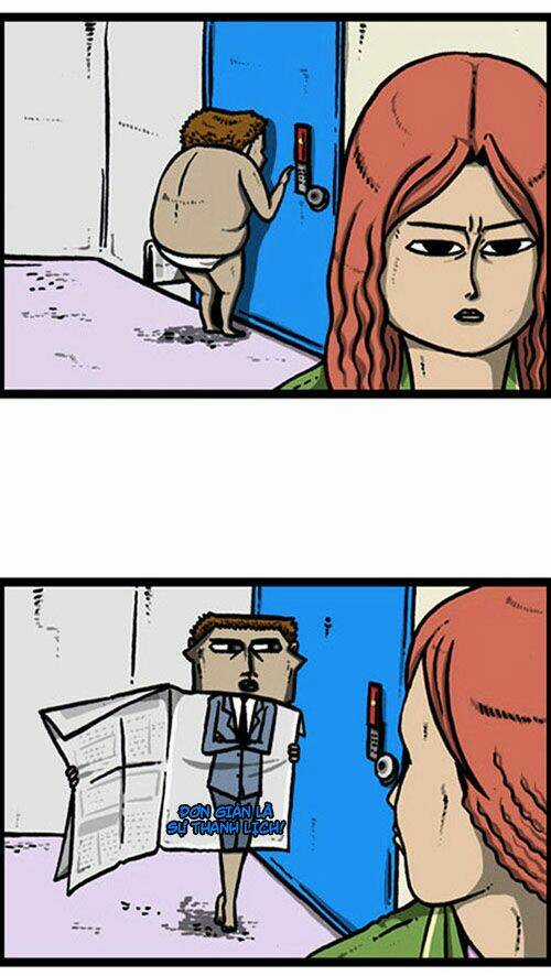 Tiếng Gọi Con Tim - Chapter 39 - Trang 15