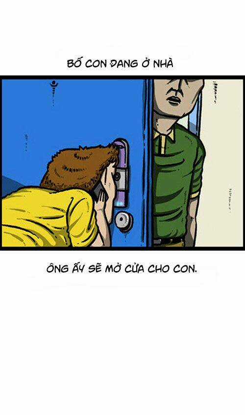 Tiếng Gọi Con Tim - Chapter 39 - Trang 19