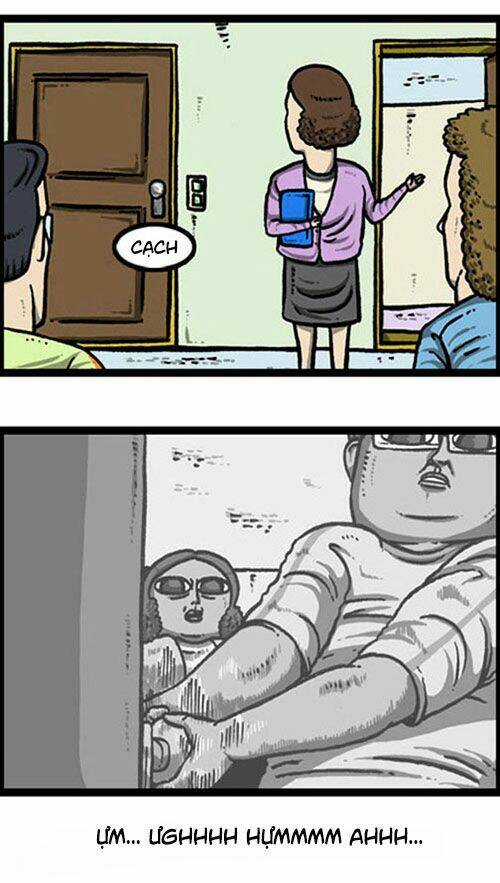 Tiếng Gọi Con Tim - Chapter 39 - Trang 22