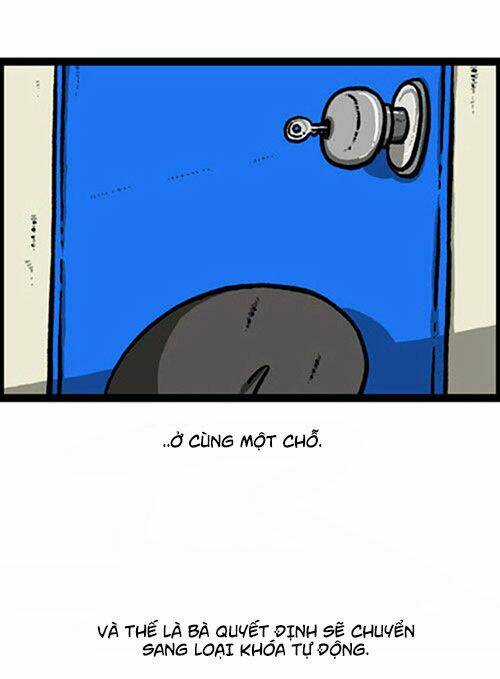 Tiếng Gọi Con Tim - Chapter 39 - Trang 4